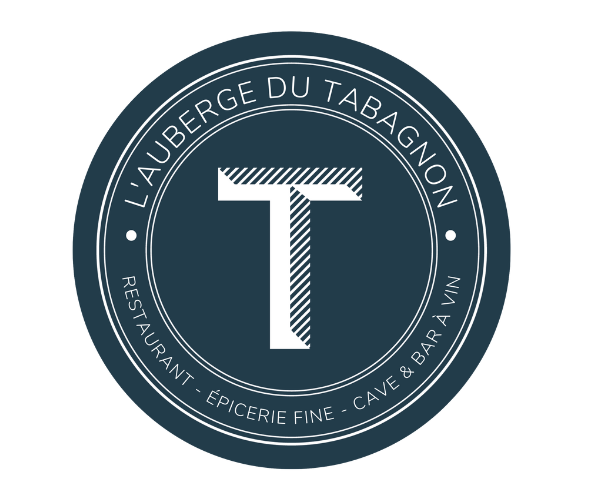 logo-L'AUBERGE DU TABAGNON